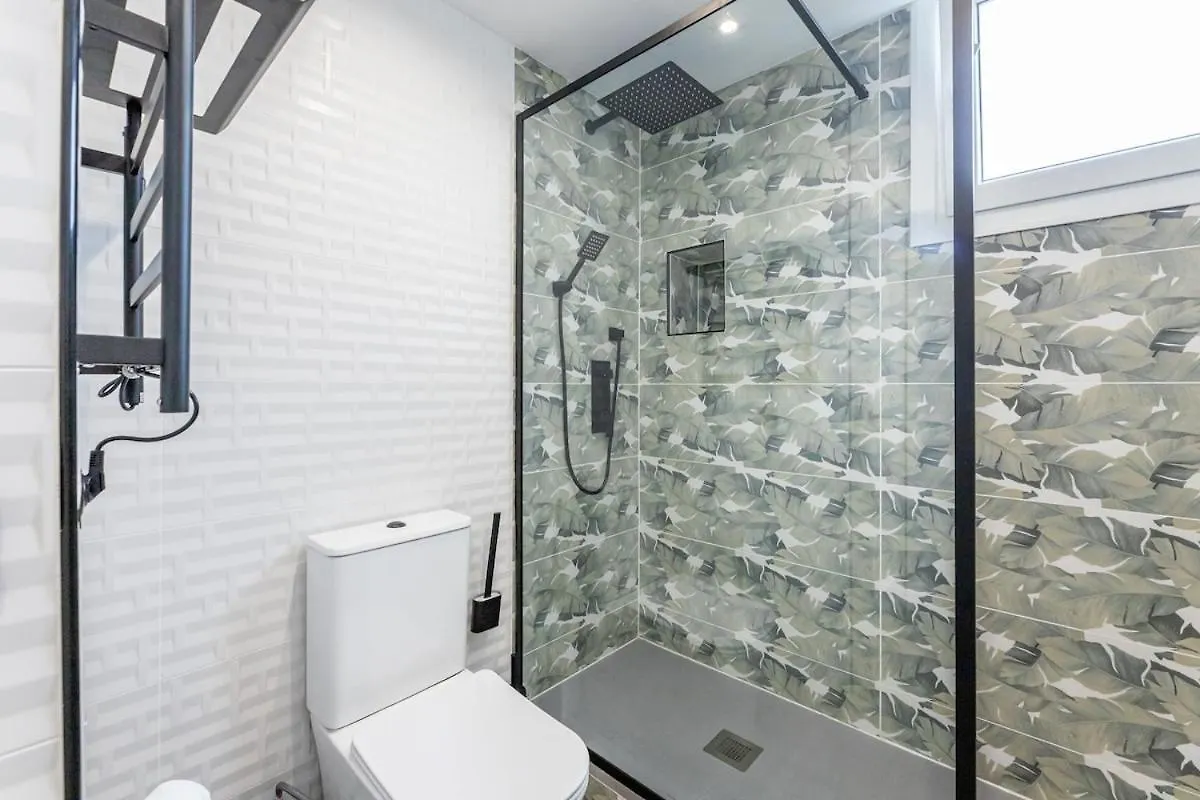 Apartmant Buti Mar La Cala De Mijas Hiszpania