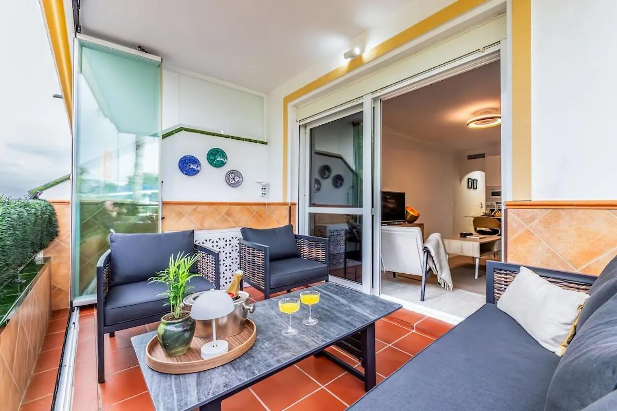 Apartament Apartmant Buti Mar La Cala De Mijas