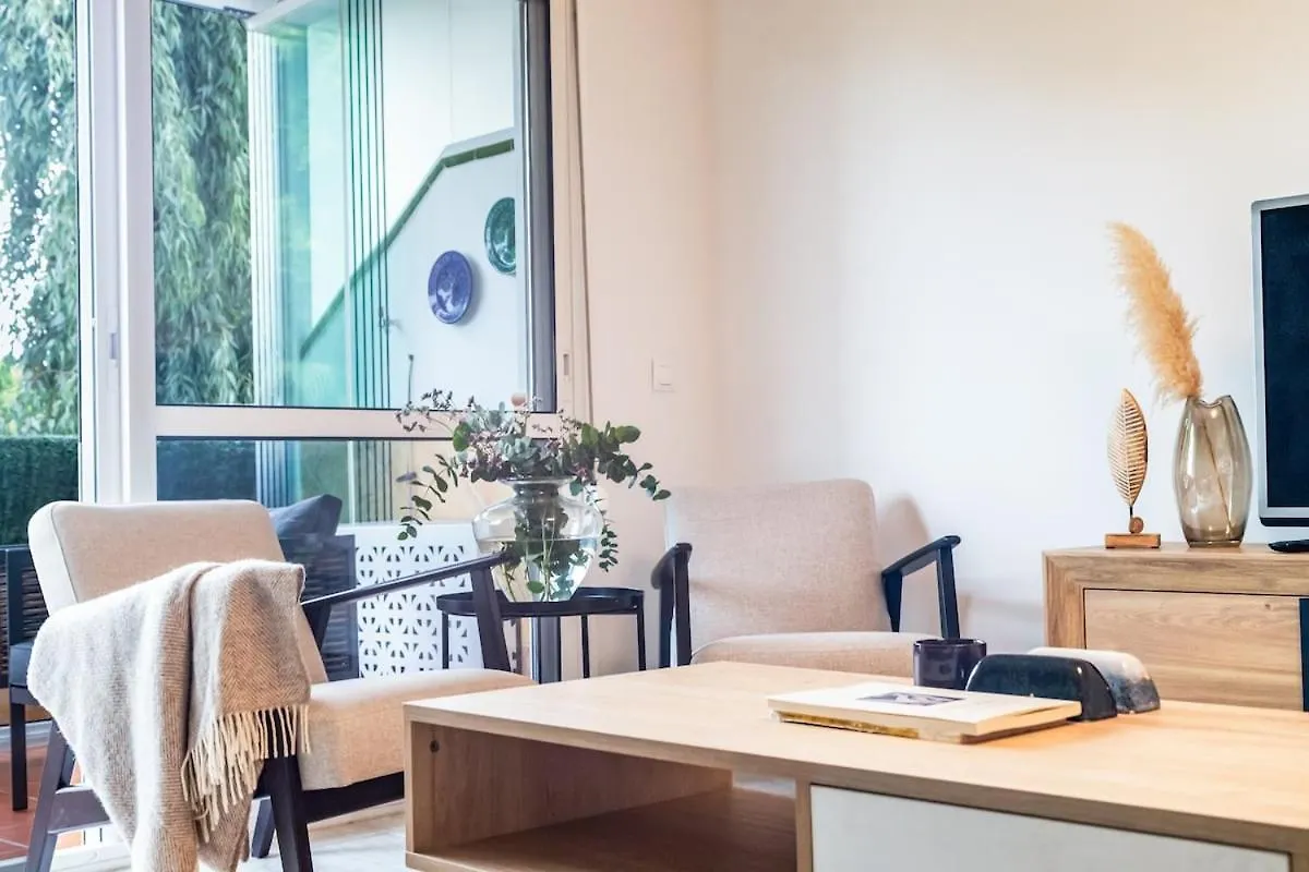 Apartmant Buti Mar La Cala De Mijas 0*,  Hiszpania