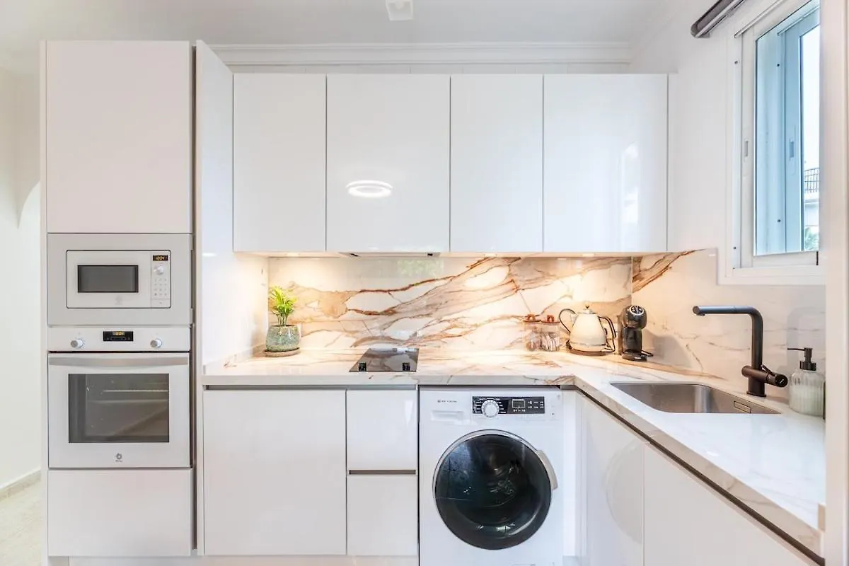 Apartmant Buti Mar La Cala De Mijas 0*,