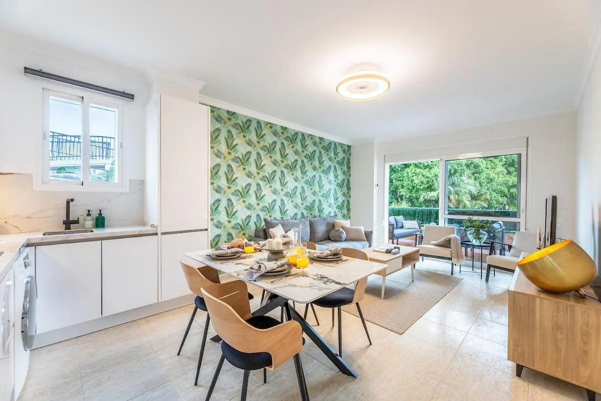 Apartmant Buti Mar La Cala De Mijas Apartament