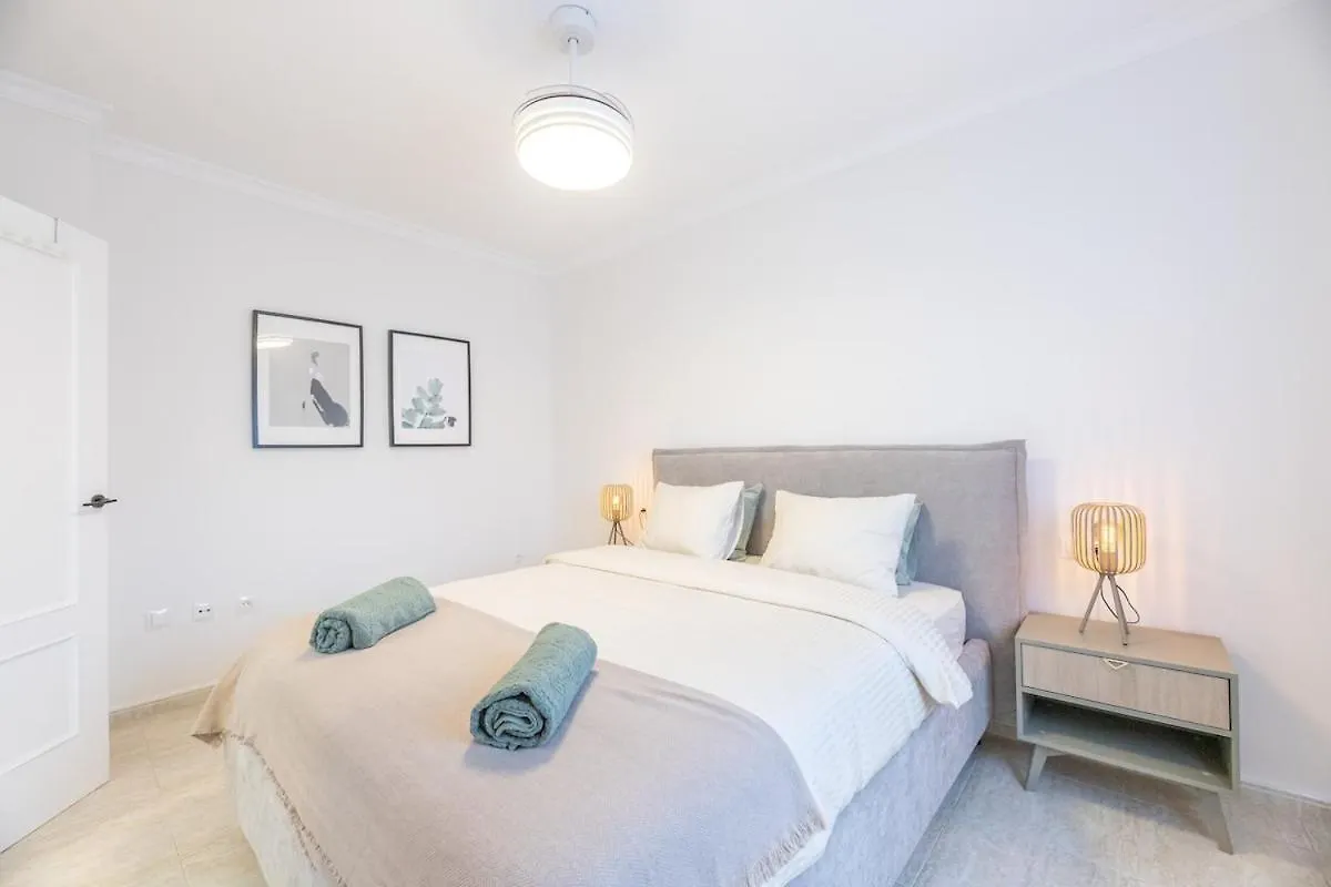 Apartmant Buti Mar La Cala De Mijas Apartament