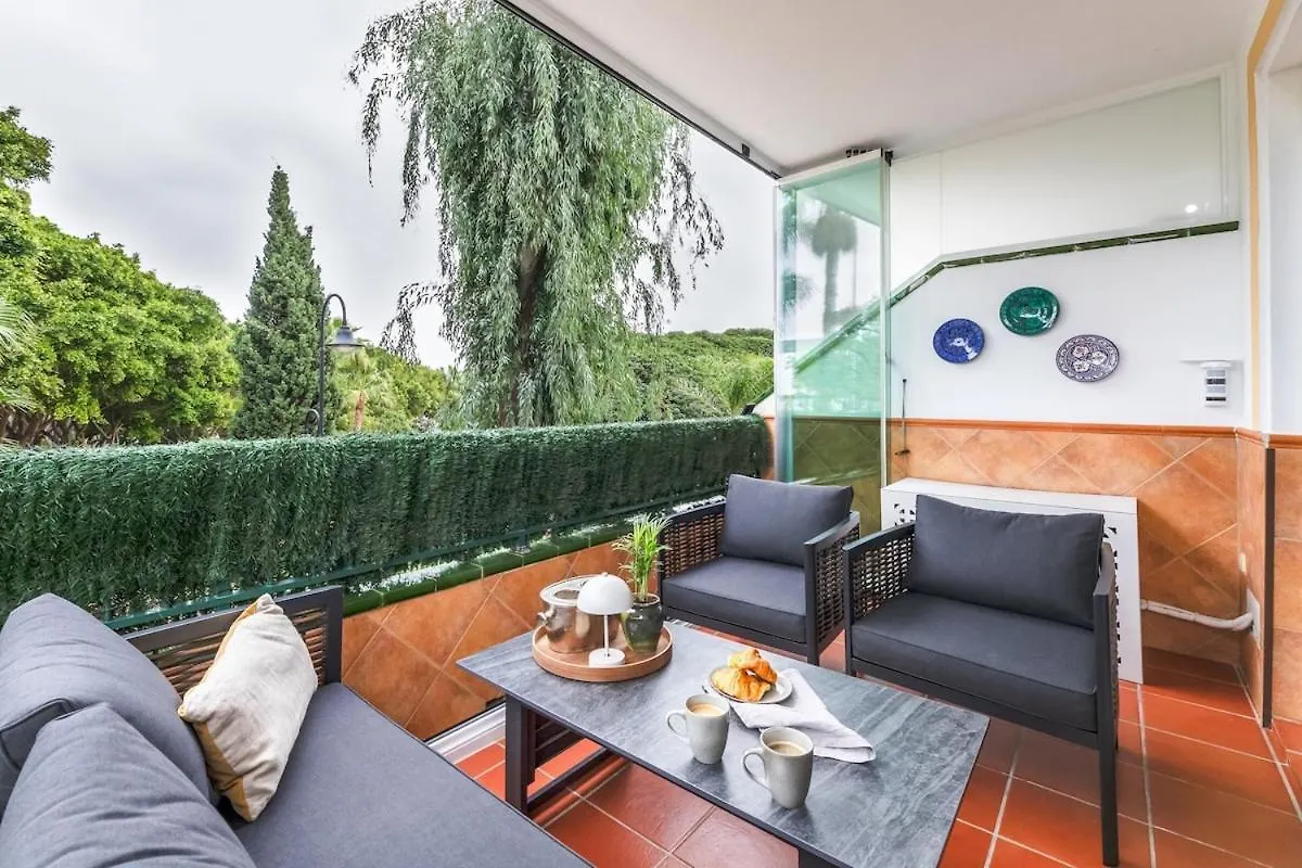 Apartmant Buti Mar La Cala De Mijas